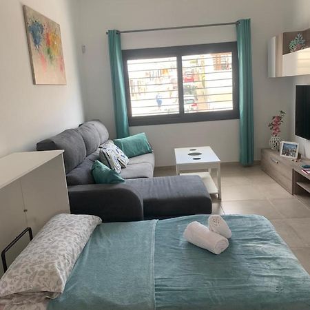 Covento Beach 2, Centro Con Garage Y Patio Tarifa Dış mekan fotoğraf