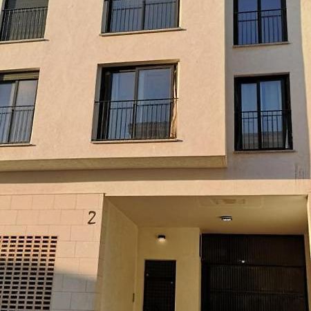 Covento Beach 2, Centro Con Garage Y Patio Tarifa Dış mekan fotoğraf