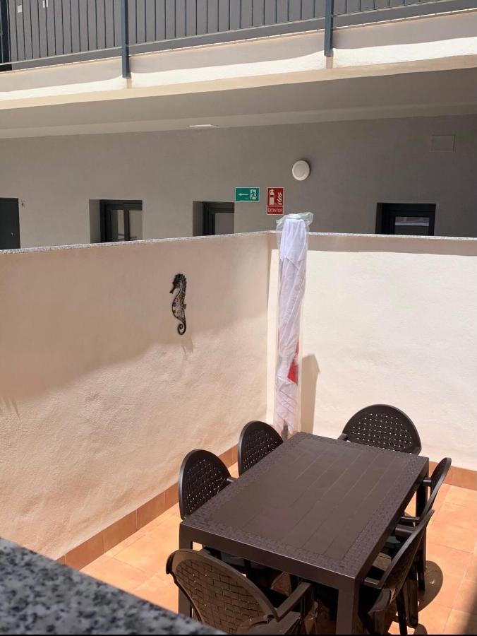 Covento Beach 2, Centro Con Garage Y Patio Tarifa Dış mekan fotoğraf