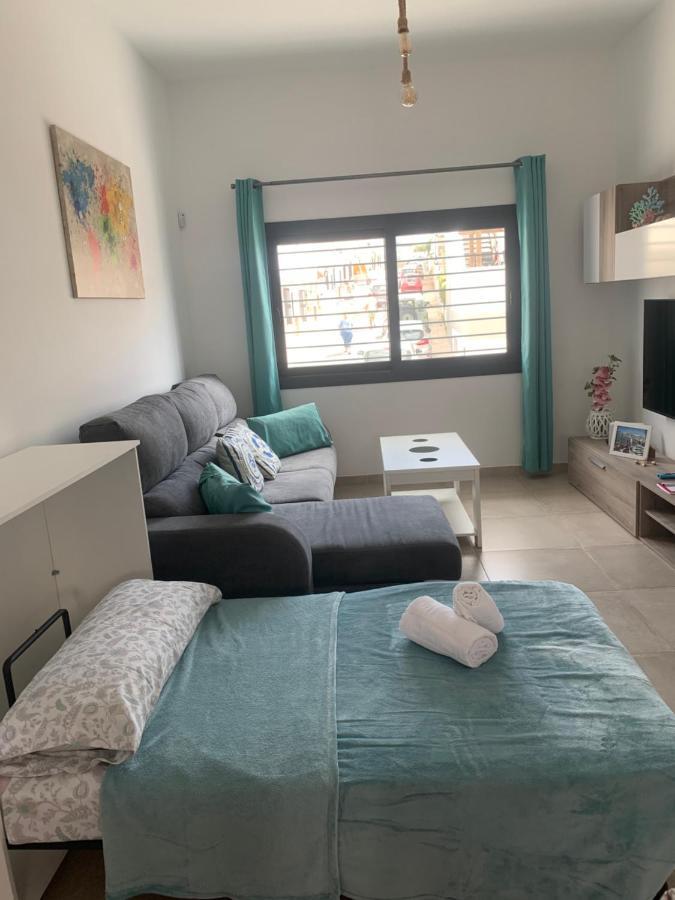 Covento Beach 2, Centro Con Garage Y Patio Tarifa Dış mekan fotoğraf