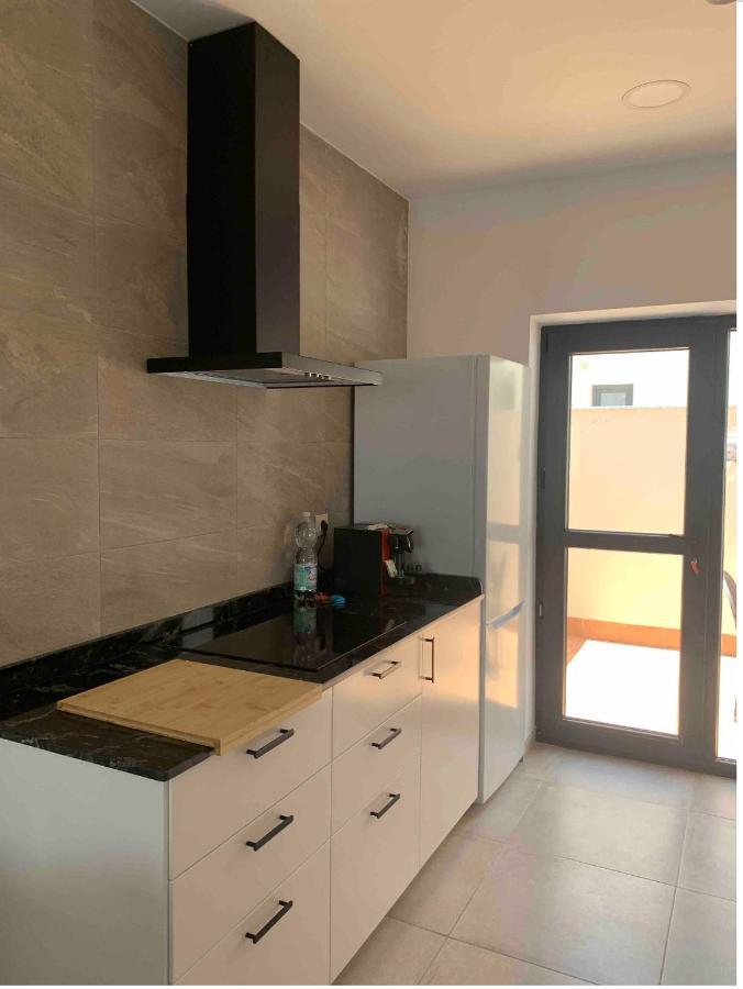 Covento Beach 2, Centro Con Garage Y Patio Tarifa Dış mekan fotoğraf