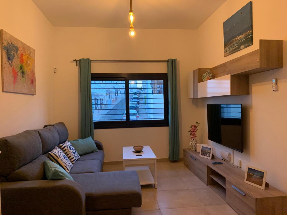 Covento Beach 2, Centro Con Garage Y Patio Tarifa Dış mekan fotoğraf