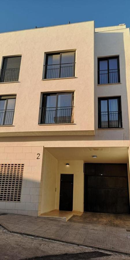 Covento Beach 2, Centro Con Garage Y Patio Tarifa Dış mekan fotoğraf